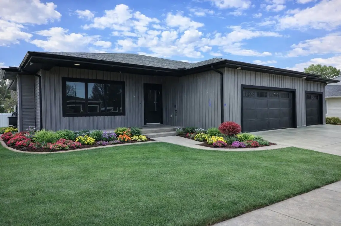 2905 Binghamton Lane, Bloomington, IL 61705 - #1