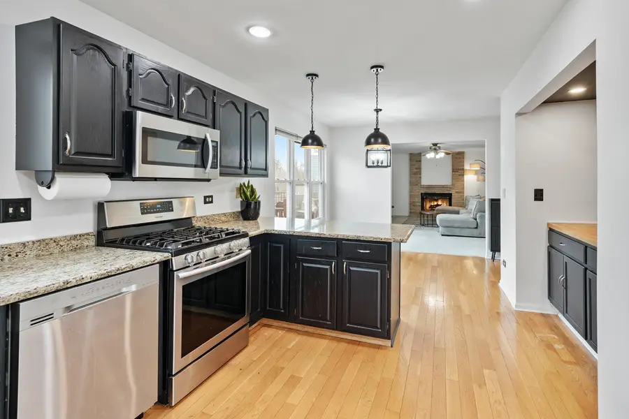 96 Alexandra Court, Mundelein, IL 60060 - #2