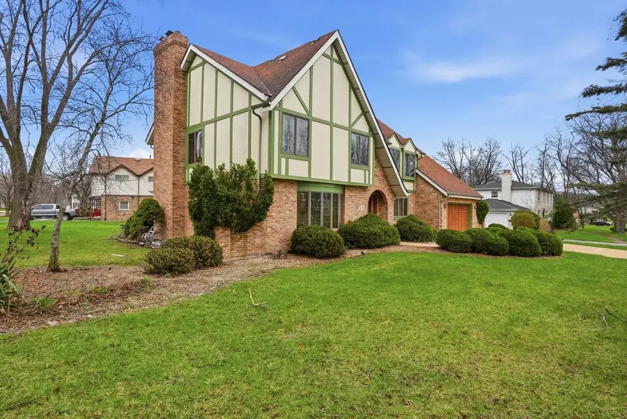 3631 Parthenon Way, Olympia Fields, IL 60461 - #2