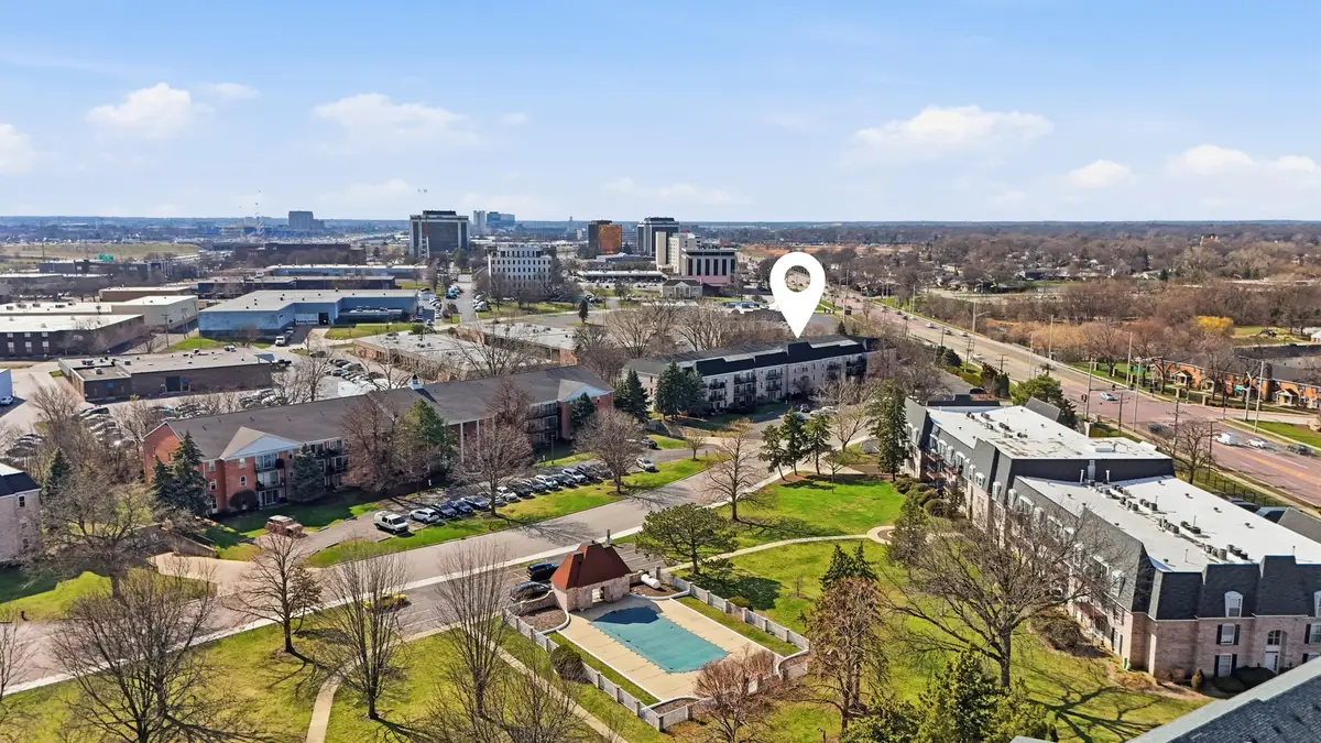 5001 Carriage Way Drive #116, Rolling Meadows, IL 60008 - #1