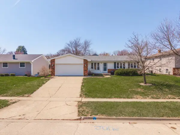 Address Withheld By Seller, Bloomington, IL 61704