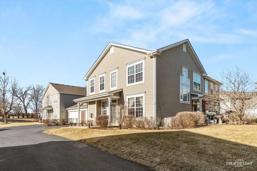 182 Brompton Lane #A, Sugar Grove, IL 60554 - #2