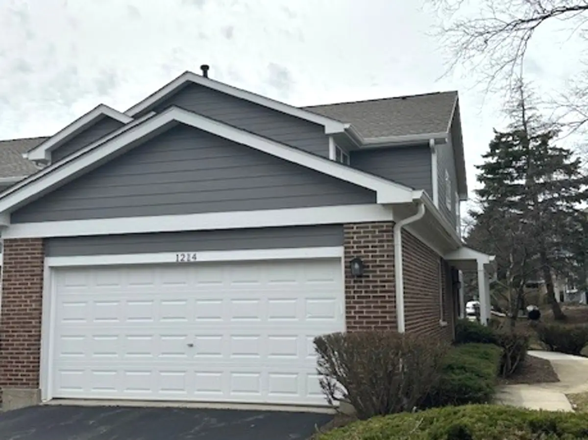 Address Withheld By Seller, Palatine, IL 60067 - #1