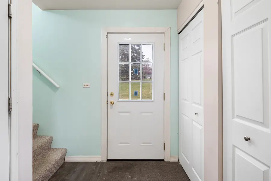 119 Brewster Court #A, Bloomingdale, IL 60108 - #2