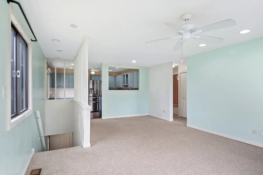 119 Brewster Court #A, Bloomingdale, IL 60108 - #3