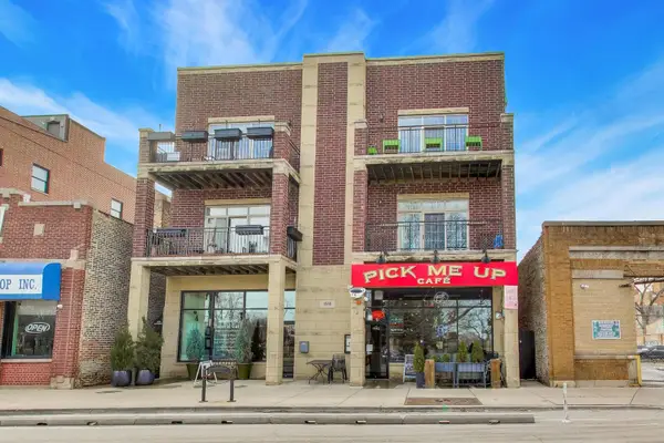 4880 N Clark Street #2A, Chicago, IL 60640