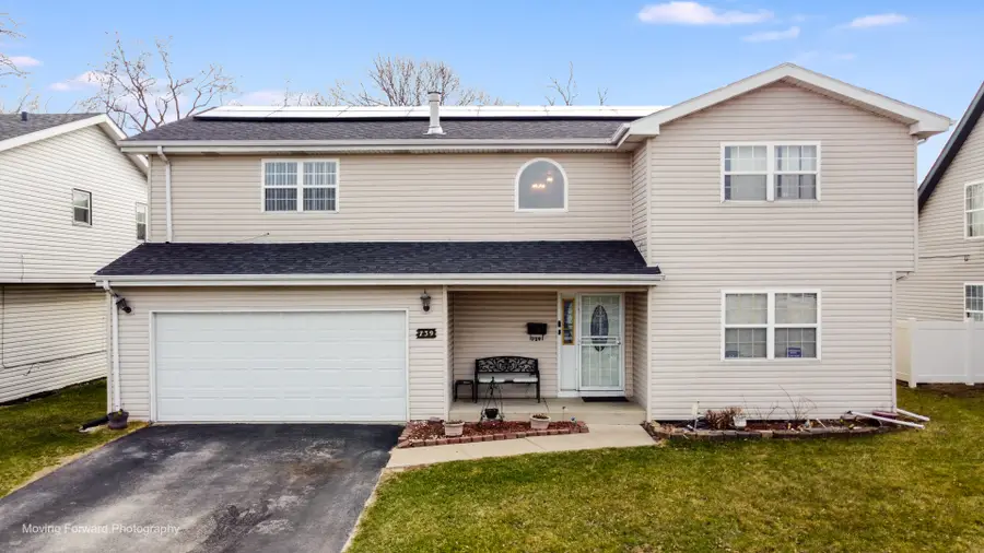 739 Superior Avenue, Calumet City, IL 60409 - #2