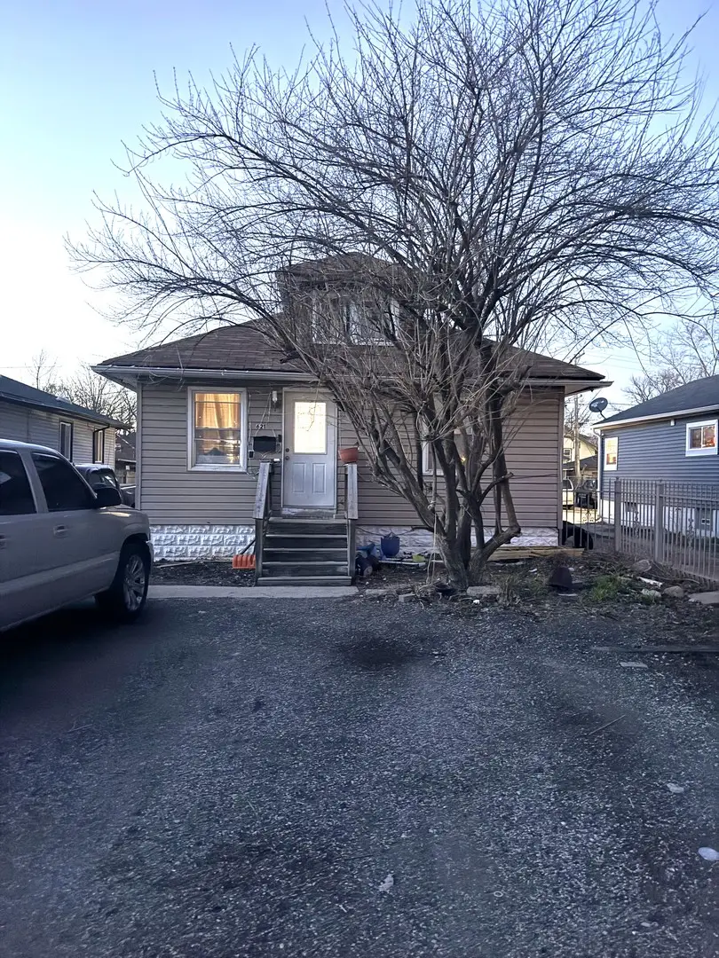 621 Elmwood Avenue, Joliet, IL 60433 - #1