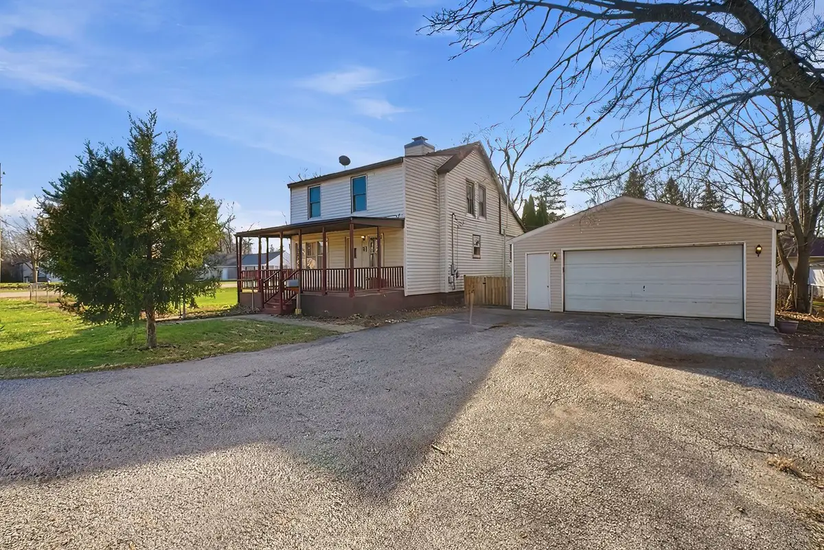 21 Argyle Avenue, Joliet, IL 60433 - #1