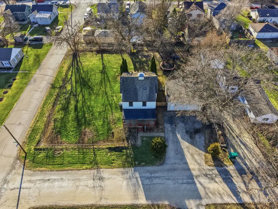 21 Argyle Avenue, Joliet, IL 60433 - #3