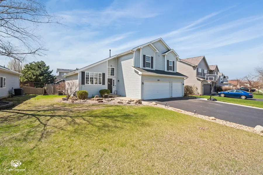 2813 Twin Falls Drive, Plainfield, IL 60586 - #3