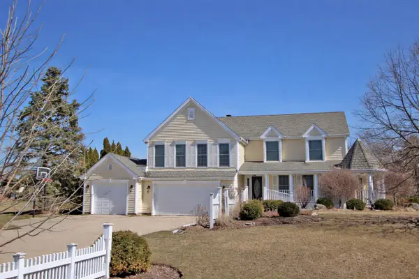 21929 N Farthingdale Court, Deer Park, IL 60010