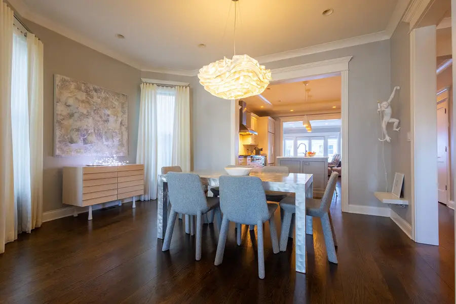 1833 W Cuyler Avenue, Chicago, IL 60613 - #3