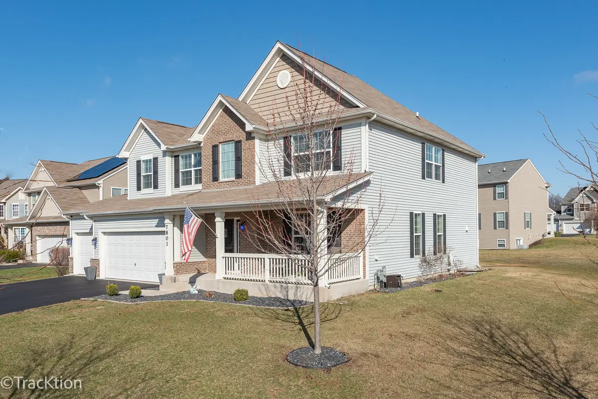 7801 Jewelflower Court, Joliet, IL 60431 - #1