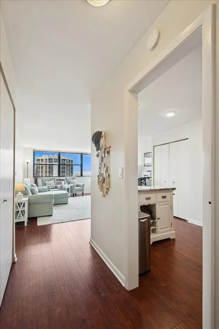 2700 N Hampden Court #18E, Chicago, IL 60614 - #3