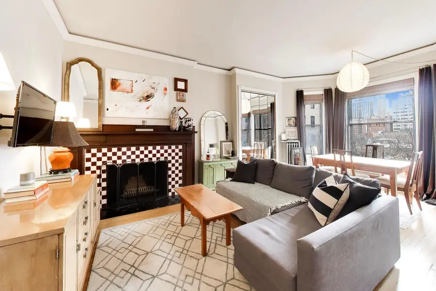 20 E Goethe Street #501, Chicago, IL 60610 - #3