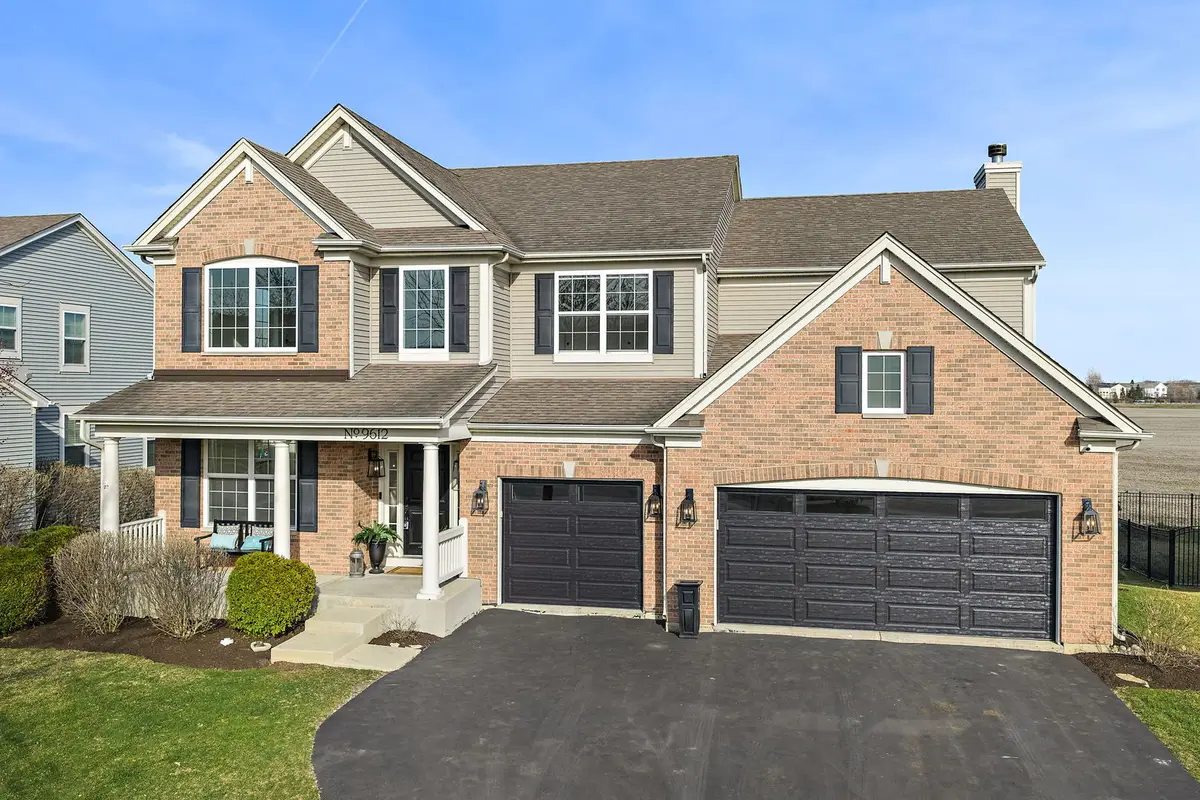 9612 Baumgartner Street, Huntley, IL 60142 - #1