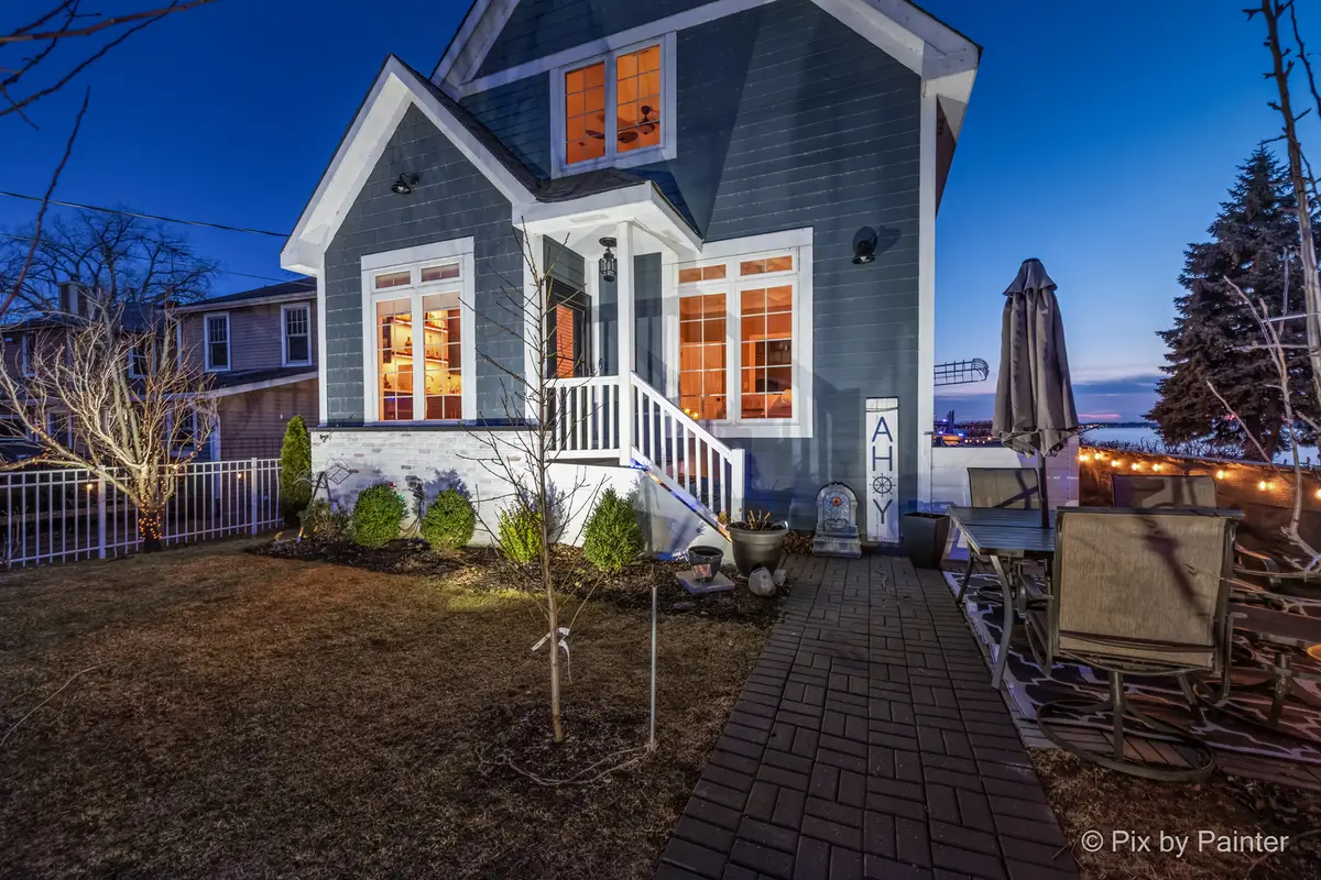 26089 W Calhoun Avenue, Antioch, IL 60002 - #1