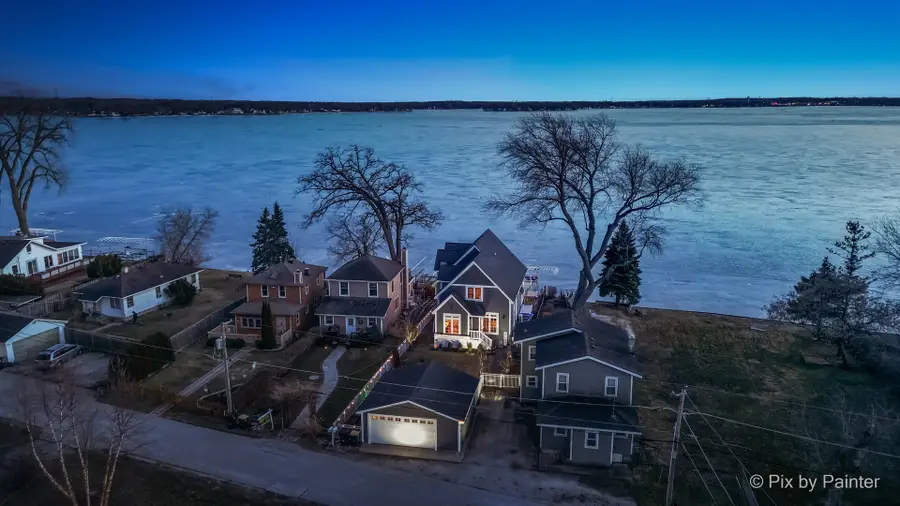 26089 W Calhoun Avenue, Antioch, IL 60002 - #3