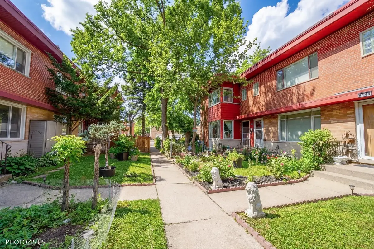 9144 Niles Center Road, Skokie, IL 60076 - #1