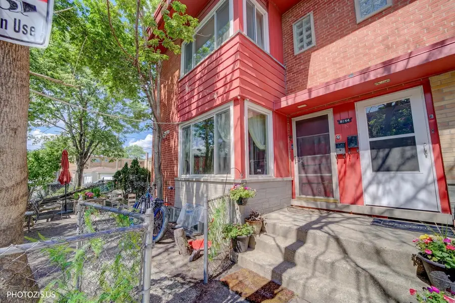 9144 Niles Center Road, Skokie, IL 60076 - #2