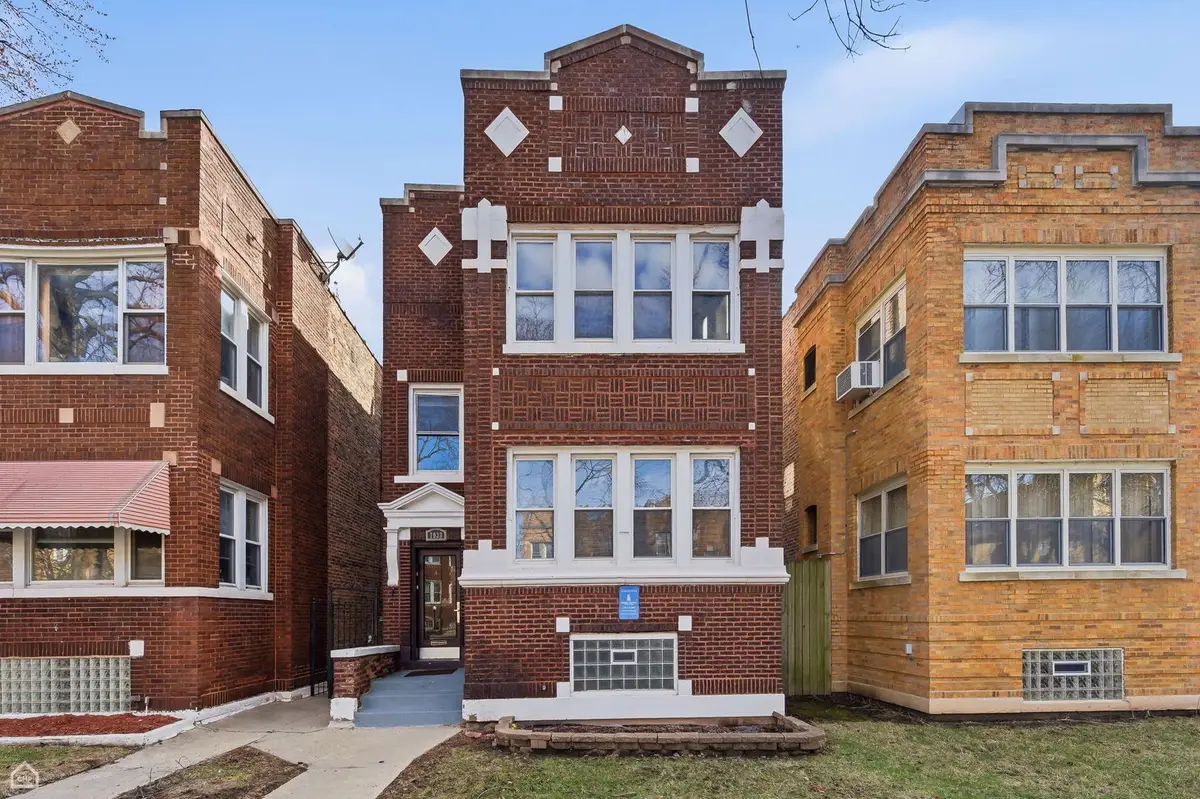 7933 S Evans Avenue, Chicago, IL 60619 - #1