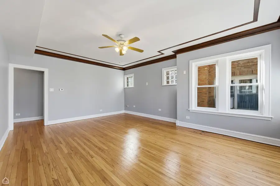 7933 S Evans Avenue, Chicago, IL 60619 - #3