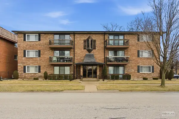 10851 S Keating Avenue #1B, Oak Lawn, IL 60453
