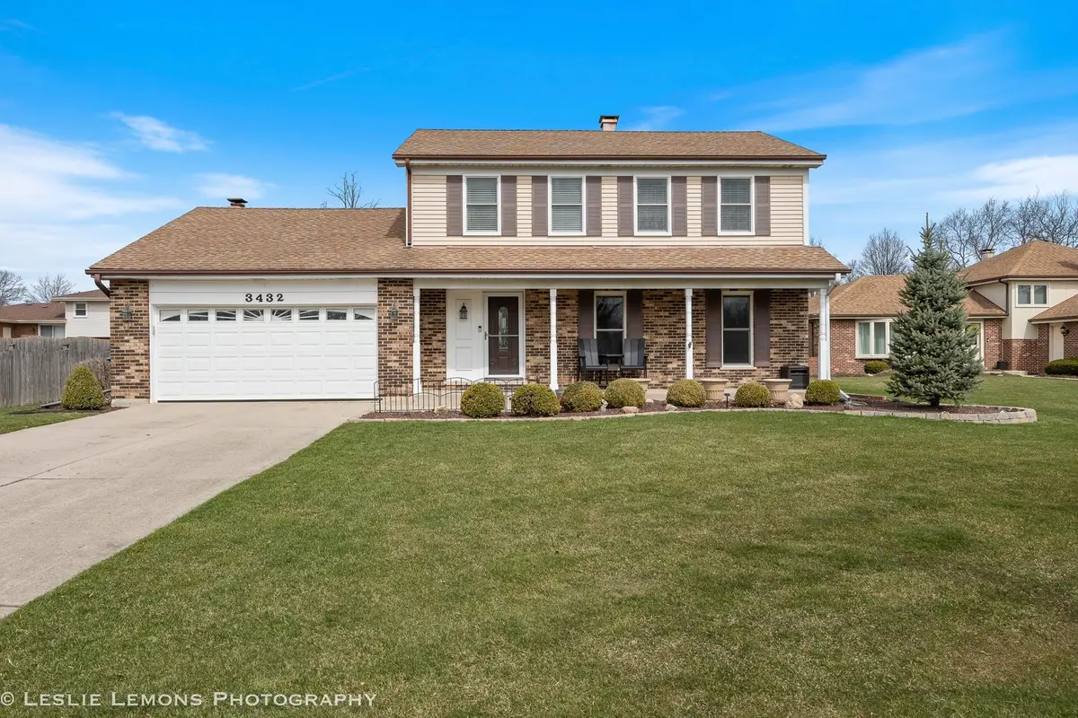3432 Drover Lane, Darien, IL 60561 - #1