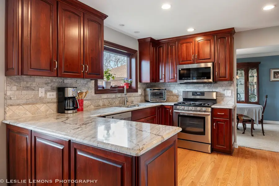 3432 Drover Lane, Darien, IL 60561 - #2