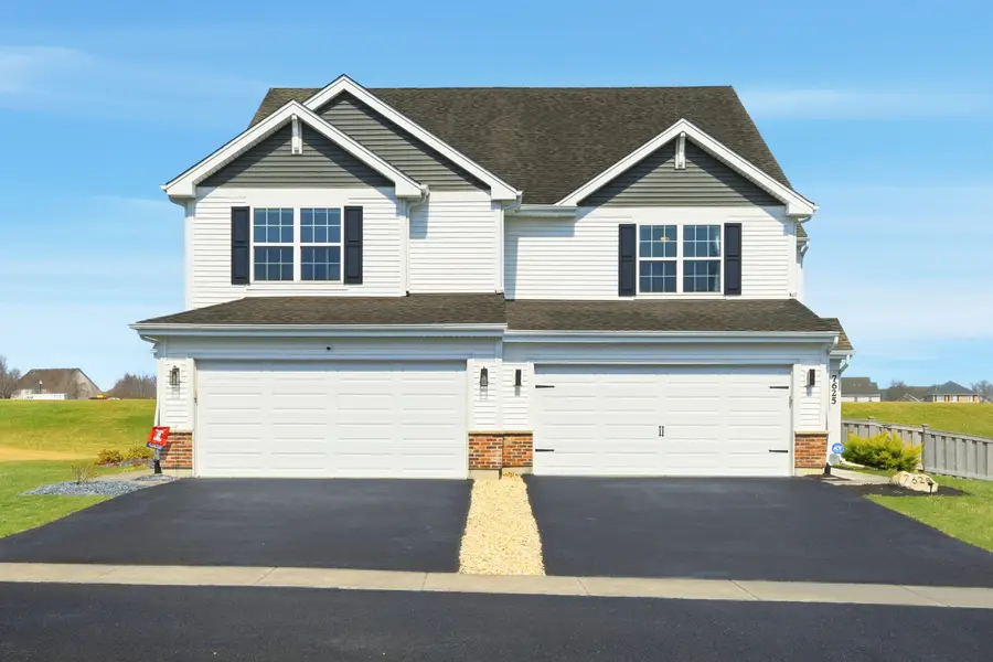 7625 Stonecrop Lane, Joliet, IL 60431 - #2