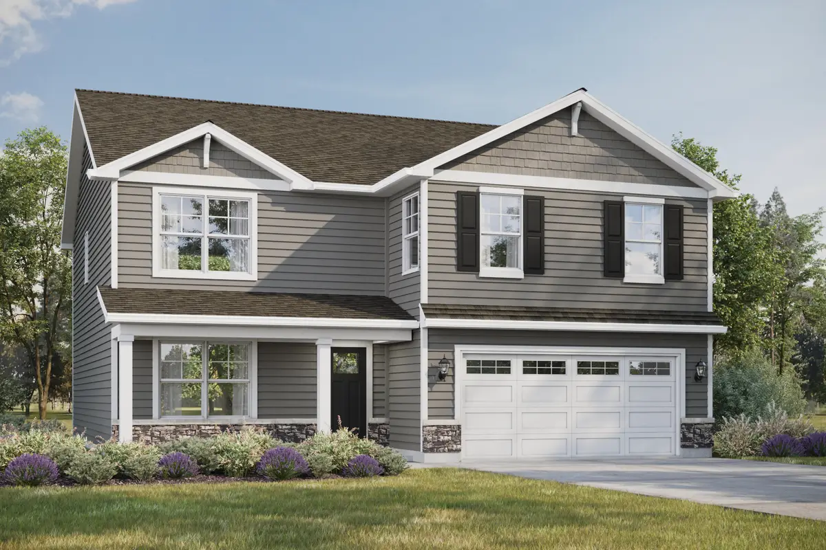 1482 Vintage Drive, Oswego, IL 60543 - #1