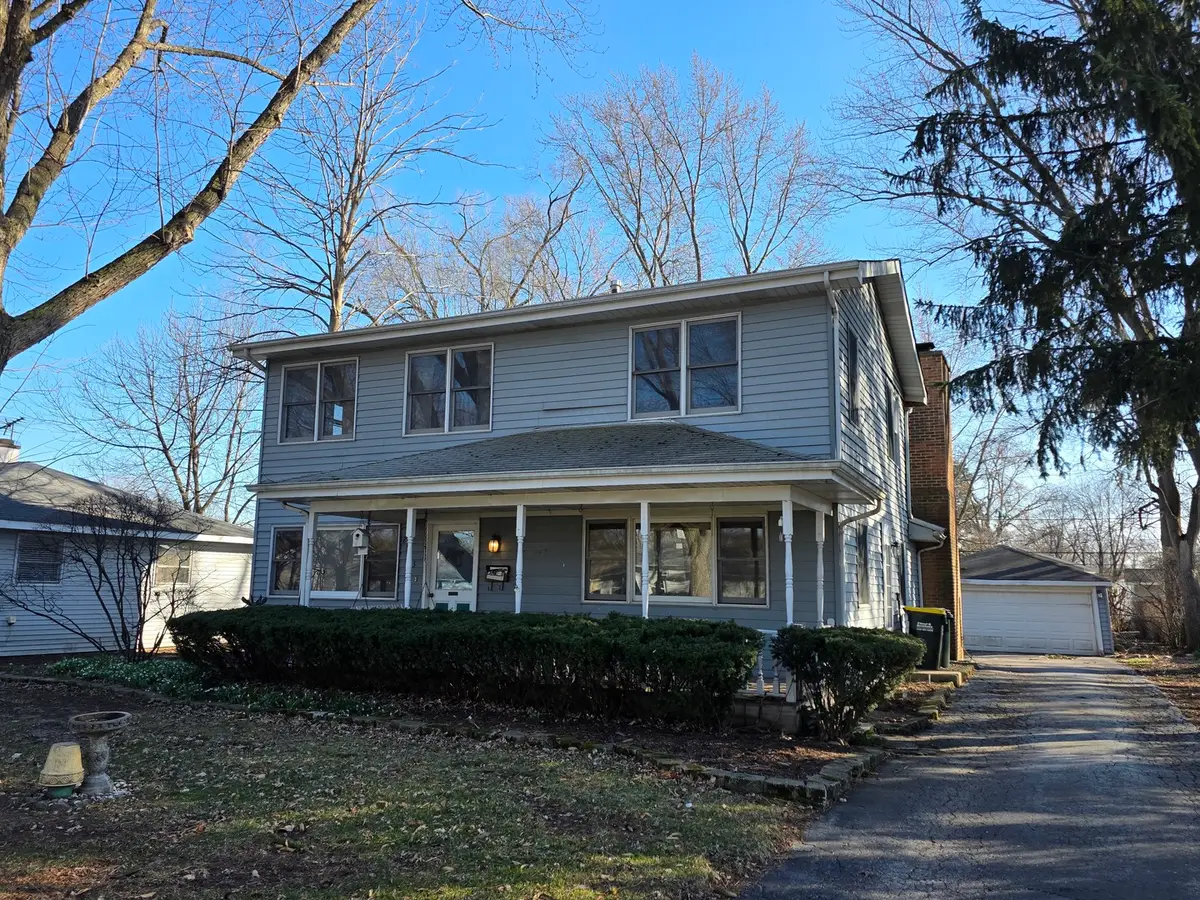 2503 George Street, Rolling Meadows, IL 60008 - #1