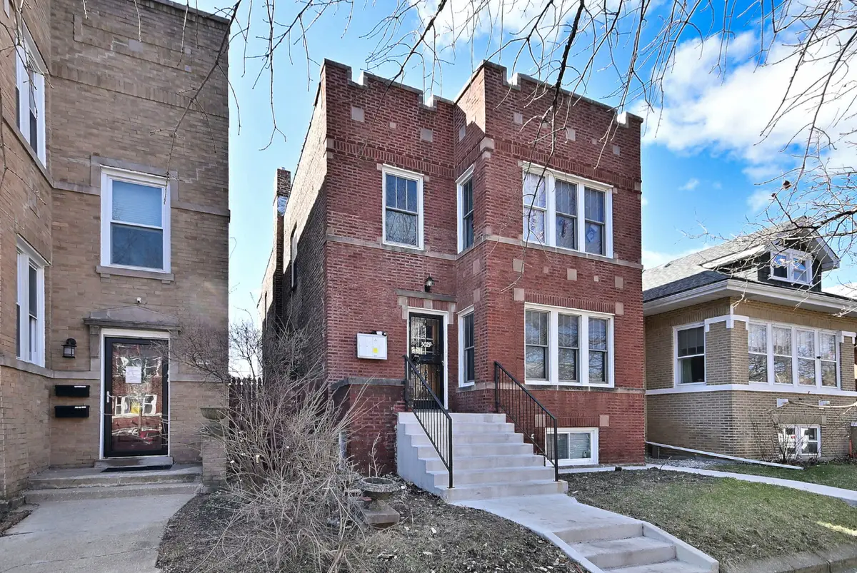 5029 W Altgeld Street, Chicago, IL 60639 - #1
