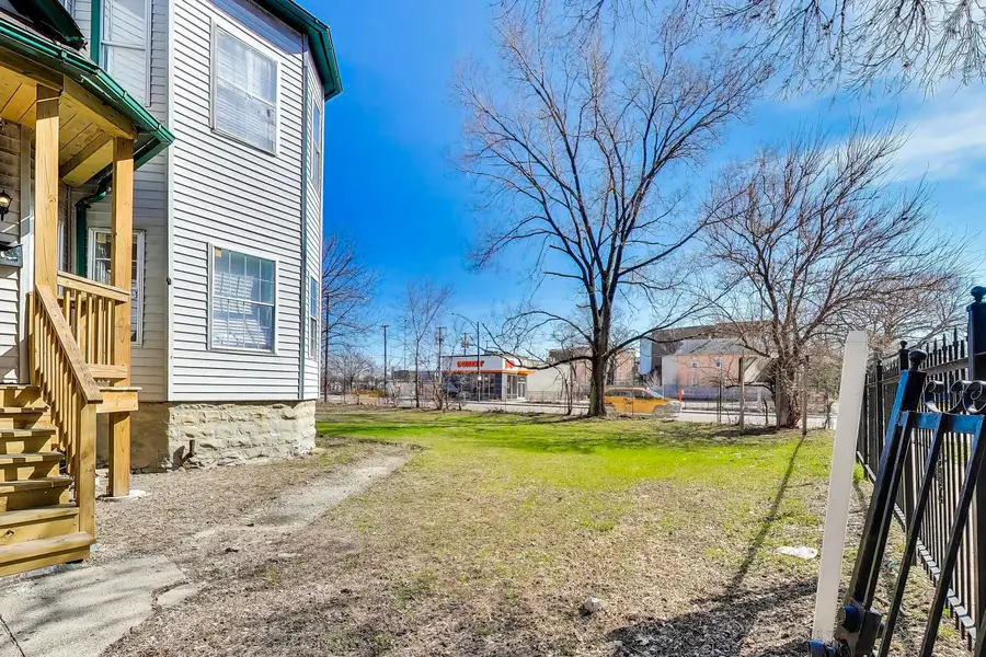 6853 S Perry Avenue, Chicago, IL 60621 - #3