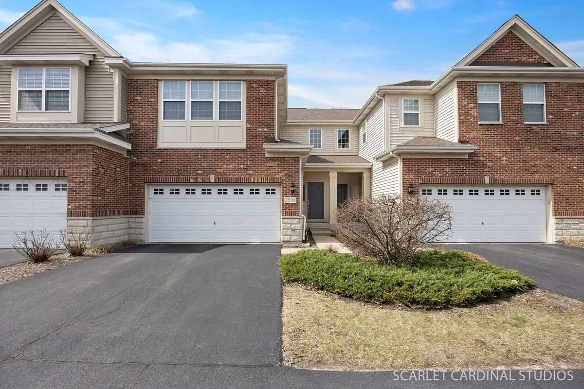2996 Henley Lane, Naperville, IL 60540 - #1