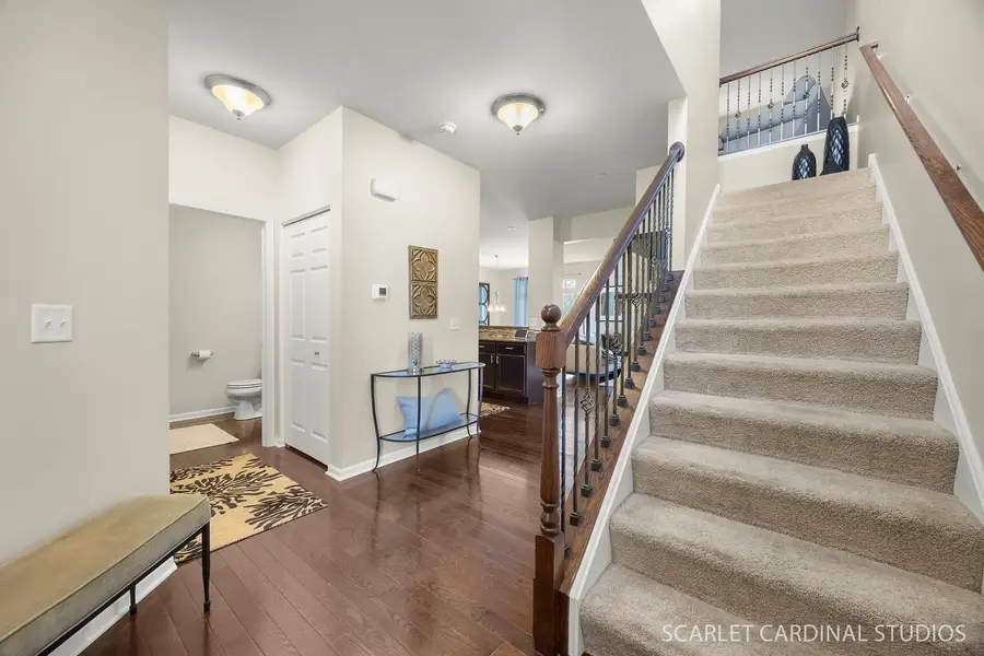 2996 Henley Lane, Naperville, IL 60540 - #3