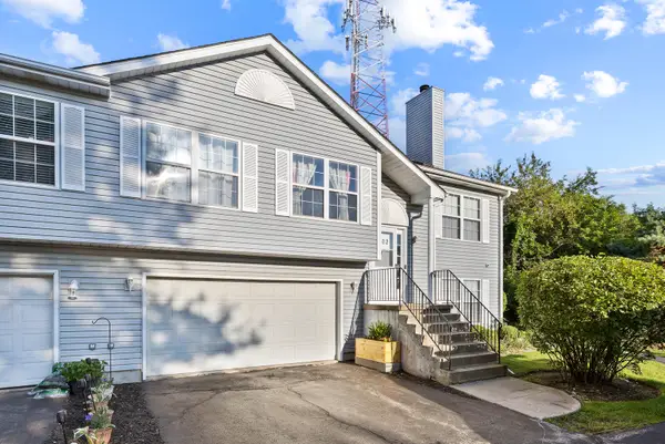 1002 Castleshire Drive, Woodstock, IL 60098