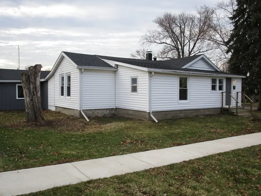 306 S Page Street, Harvard, IL 60033 - #2