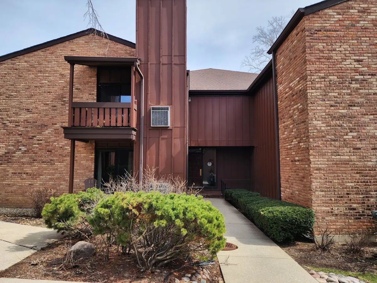 1S055 Spring Road #2D, Oakbrook Terrace, IL 60181 - #1