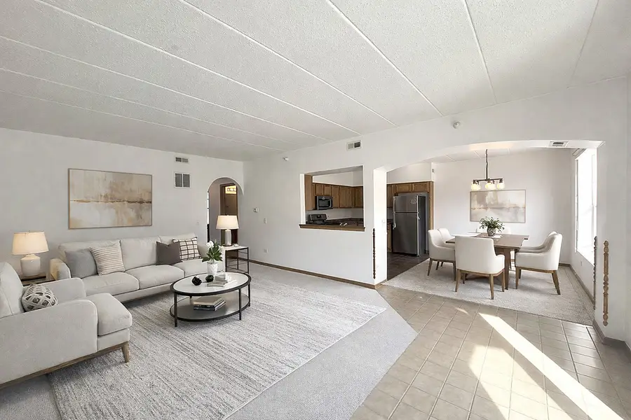 16610 Liberty Circle #1N, Orland Park, IL 60467 - #2