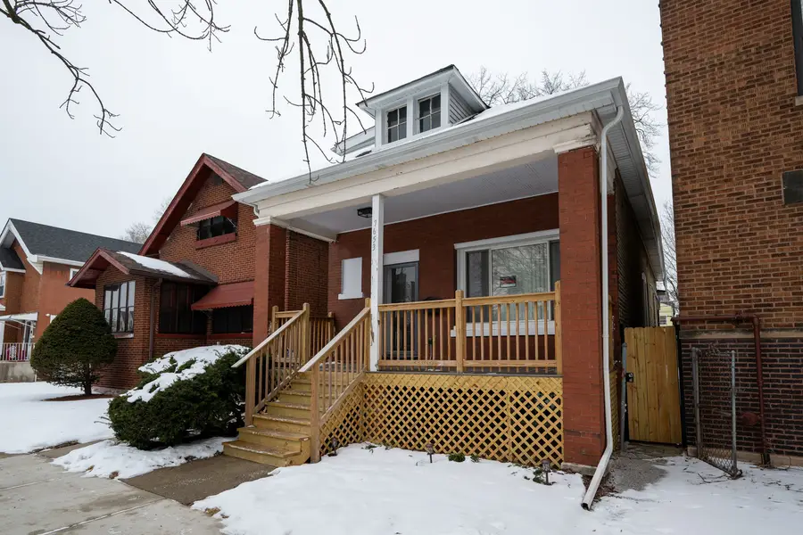 7653 S Saint Lawrence Avenue, Chicago, IL 60619 - #2