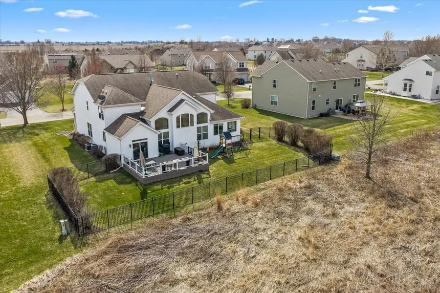 3591 Ayres Drive, Aurora, IL 60506 - #3