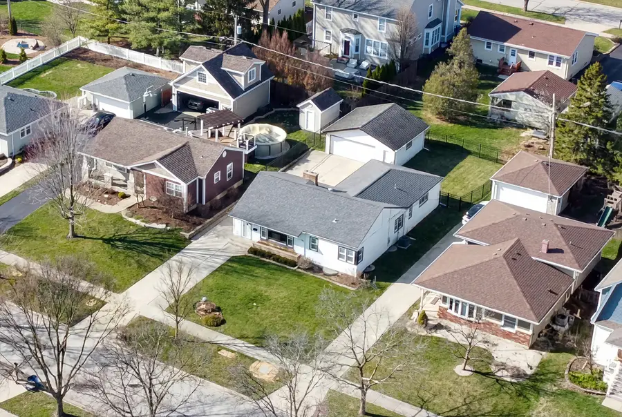 420 Grant Street, Downers Grove, IL 60515 - #2