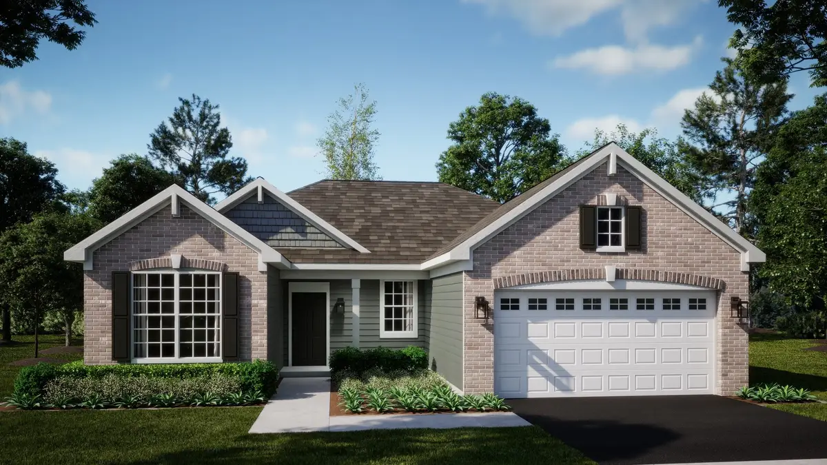 405 S Constitution Drive, Aurora, IL 60506 - #1