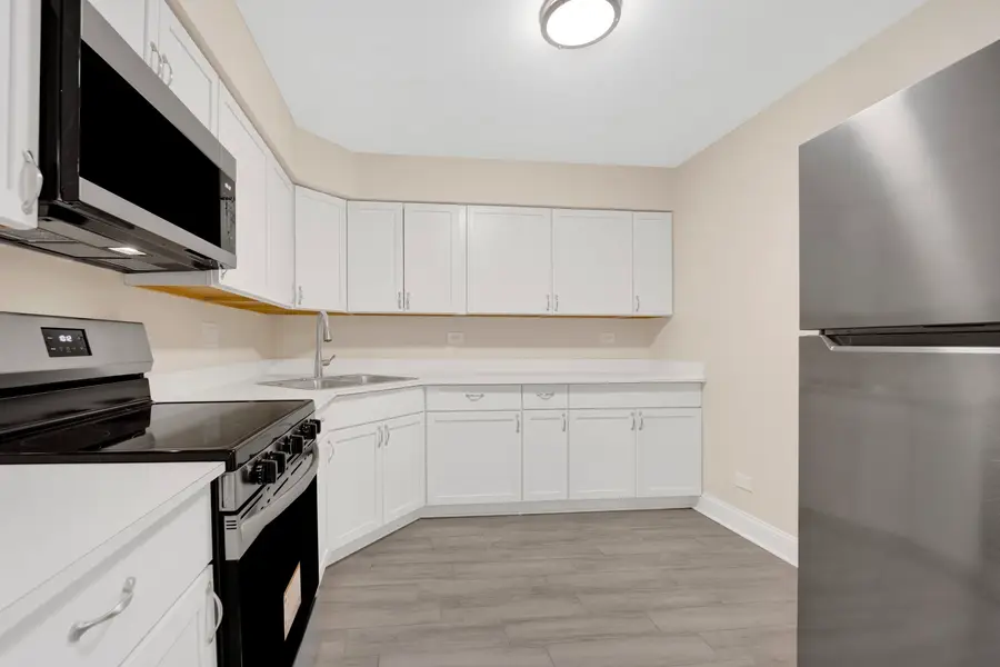 1145 Pleasant Run Drive #609, Wheeling, IL 60090 - #2