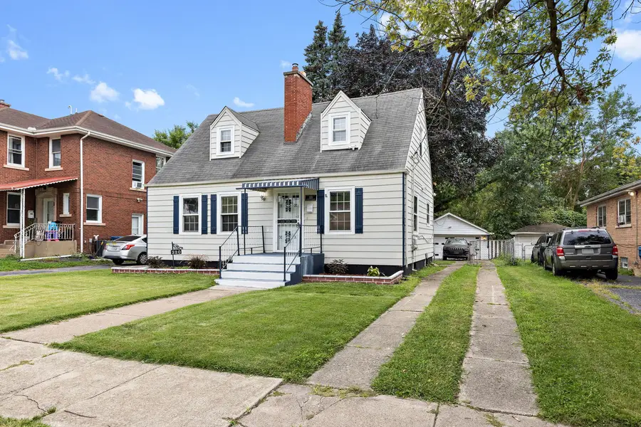 320 Streamside Drive, Harvey, IL 60426 - #3