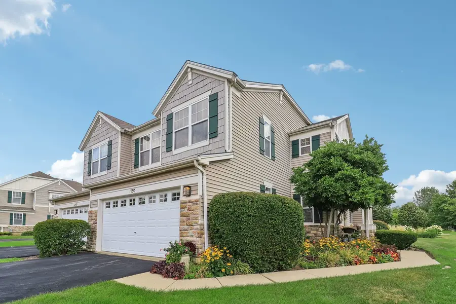 1195 Mark Court, Antioch, IL 60002 - #2