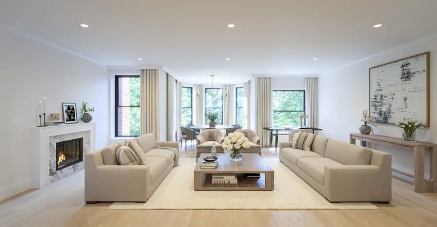 2468 N Orchard Street #M-S, Chicago, IL 60614 - #2