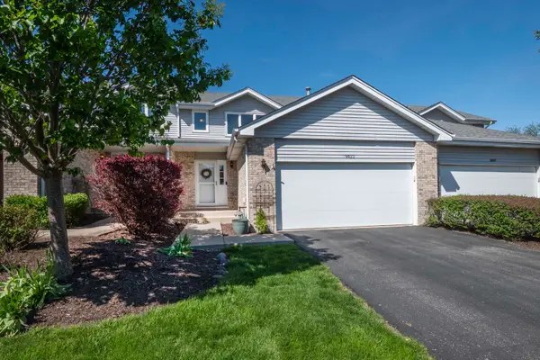9422 Quail Trail, Tinley Park, IL 60487
